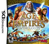 Age of Empires: Mythologies (Nintendo DS)